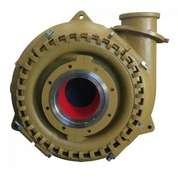 Mud Dredge Pump factory